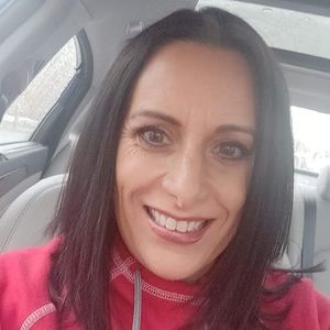 Meet your Posher, Darci